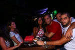 Weekend at 3 Doors Pub, Byblos